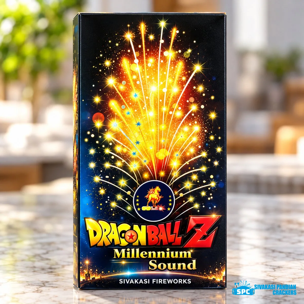 Dragon ballZ